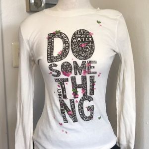 Do Something Roxy Thermal